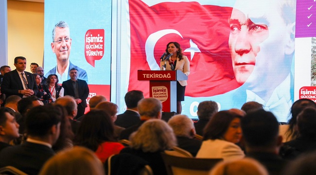 ÇİFTÇİ DE KAZANACAK TÜKETİCİ DE KAZANACAK