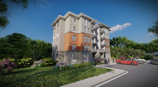 TOKİ’DE TEMELLER 29 MART CUMA GÜNÜ ATILIYOR