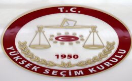 SEÇİM YASAKLARINDA NELER YAPILMAZ? YÜKSEK SEÇİM KURULU AÇIKLADI!