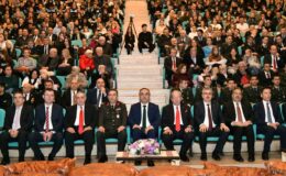 18 Mart Şehitleri Anma Günü ve Çanakkale Zaferi’nin 109. Yıldönümü Münasebetiyle Program Düzenlendi