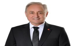 BORA KÜÇÜKÇETİN’DEN KAMUOYUNA ÖNEMLİ AÇIKLAMA