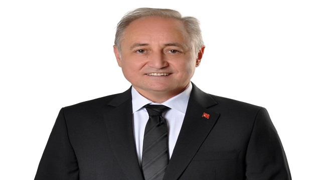BORA KÜÇÜKÇETİN’DEN KAMUOYUNA ÖNEMLİ AÇIKLAMA