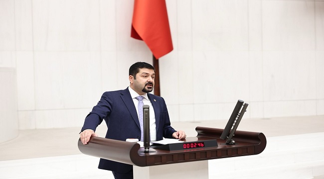 TEMELİ 2019’DA ATILAN, BİTİŞİ 5 YIL ERTELENEN HIZLI TREN PROJESİNDE CAN KAYBI
