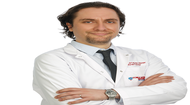 İlaçsız Bir Psikiyatrik Tedavi Yöntemi: Trankranial Direkt Akım Uyarımı (tDCS)