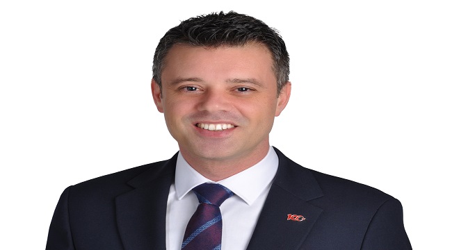 Başkan Sarıkurt: Sağlık, Ulaşım ve Kentsel Dönüşümde Fark Yaratacağız!