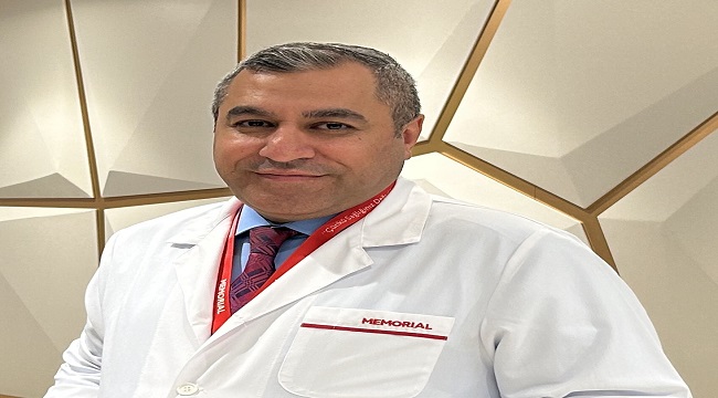 KANSERDEN KORUNMAK İÇİN RİSK FAKTÖRLERİNİZİ GÖZDEN GEÇİRİN