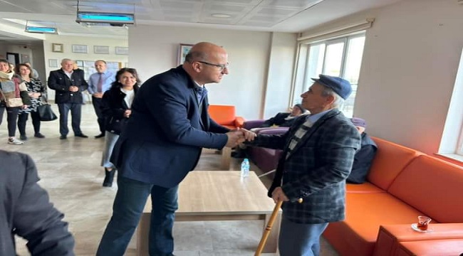 “DENENMİŞLERİ DENEMEK, KADERİNE RAZI OLMAKTIR “