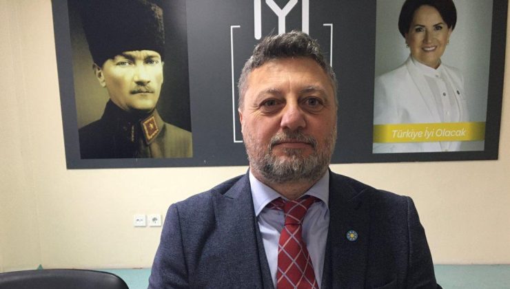 BAŞKAN ENGİN: ARTIK EN DÜŞÜK TL PARASI İLE BİR EKMEK ALAMIYORUZ!