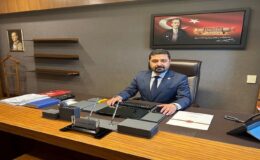 ‘SEVİNCİ PAYLAŞTIĞIMIZ NİCE BAYRAMLARA’