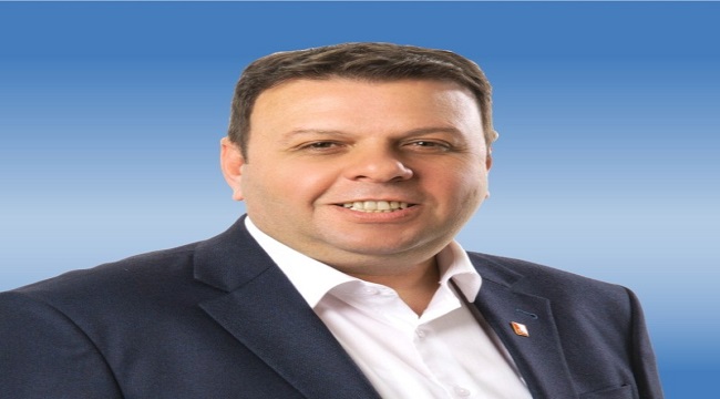 CHP EDİRNE MİLLETVEKİLİ EDİZ ÜN’ÜN RAMAZAN BAYRAMI MESAJI