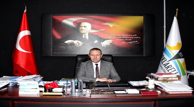 “Ramazan Bayramı; Ülkemize, Milletimize ve İnsanlığa Barış, Huzur ve Refah Getirsin”