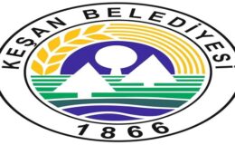 Keşan Belediye Meclisi, 22 Nisan’da Olağanüstü Toplanacak