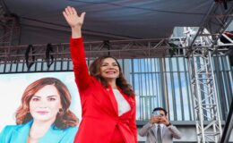 TEKİRDAĞ’A KADIN ELİ DEĞECEK VE HER ŞEY ÇOK DAHA GÜZEL OLACAK