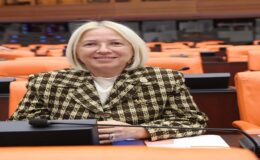 CHP TEKİRDAĞ MİLLETVEKİLİ NURTEN YONTAR’IN RAMAZAN BAYRAMI MESAJI