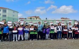 Bocce İlçe Birinciliği Müsabakaları Tamamlandı
