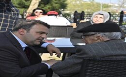 BAŞKAN VOLKAN NALLAR HIZLI BAŞLADI