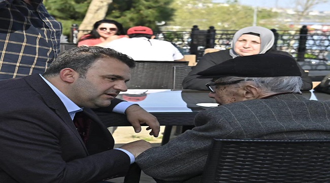 BAŞKAN VOLKAN NALLAR HIZLI BAŞLADI