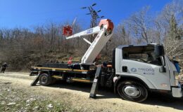 TREDAŞ, Ramazan Bayramı boyunca kesintisiz ve kaliteli enerji için sahada