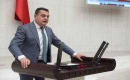 Siyanür Tehlikesiyle Yaşamak İstemiyoruz !