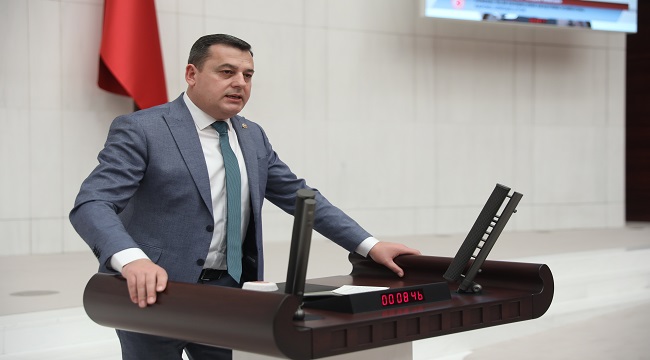 Siyanür Tehlikesiyle Yaşamak İstemiyoruz !