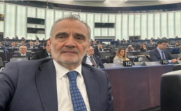 İYİ Parti’den Kosova’nın AKPM Üyeliğine Tam Destek
