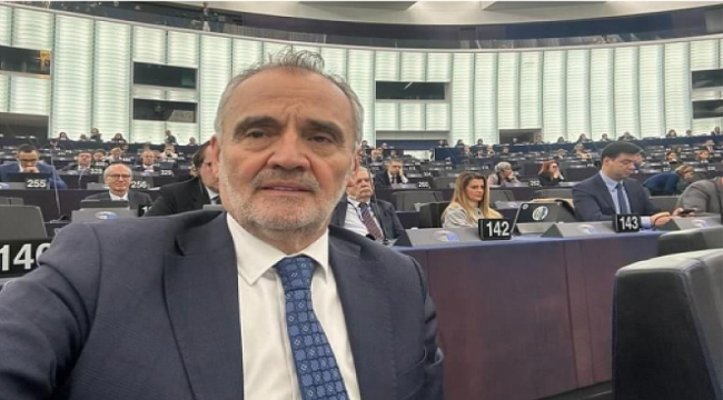 İYİ Parti’den Kosova’nın AKPM Üyeliğine Tam Destek