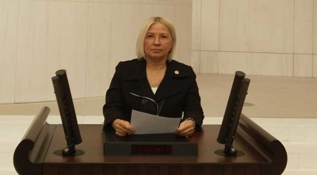 EMEKLİLERİ AÇLIĞA MAHKÛM ETTİNİZ