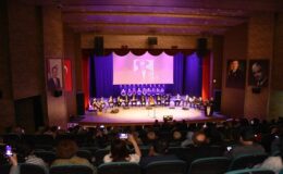 “Aşık Veysel Dostlar Seni Unutmadı” Konserine Büyük İlgi