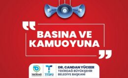 İHMALİ BULUNANLAR HAKKINDA YASAL İŞLEMLER YAPILACAKTIR