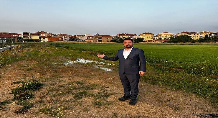 ‘YAPMAYACAKSANIZ NEDEN YIKIYORSUNUZ?’