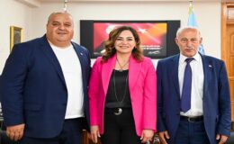 BAŞKAN YÜCEER MURATLI’DA