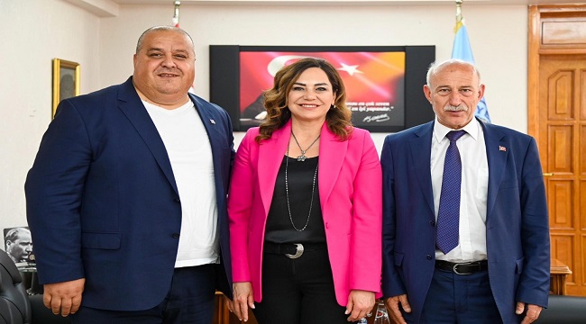 BAŞKAN YÜCEER MURATLI’DA