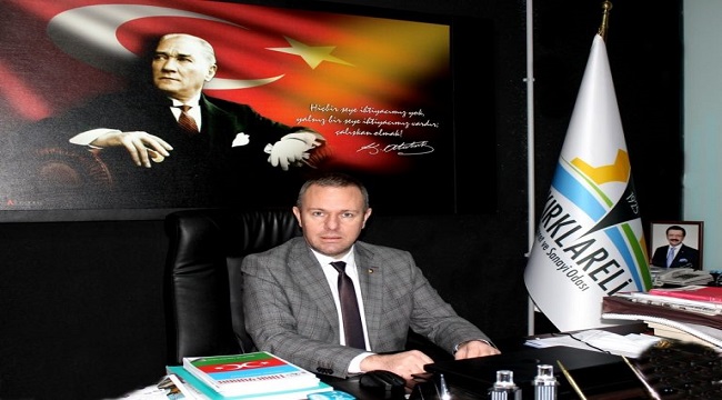 “Annelerimiz Toplumumuzun Temel Direği, Hayatımızın Kutup Yıldızı’dır”