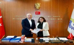 “YILLARIN HAYALİ 49 GÜNDE GERÇEK OLDU,
