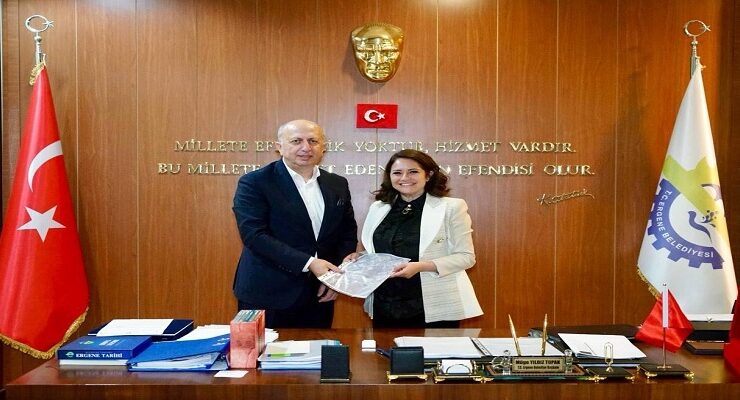 “YILLARIN HAYALİ 49 GÜNDE GERÇEK OLDU,