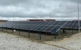 BÜYÜKŞEHİRDEN ÇEVREYE DUYARLI TEMİZ ENERJİ PROJELERİ