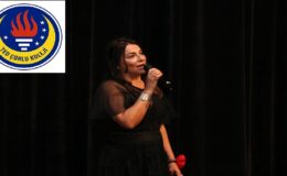 TED ÇORLU KOLEJİNİN VELİ KOROSUNDAN MUHTEŞEM KONSER!