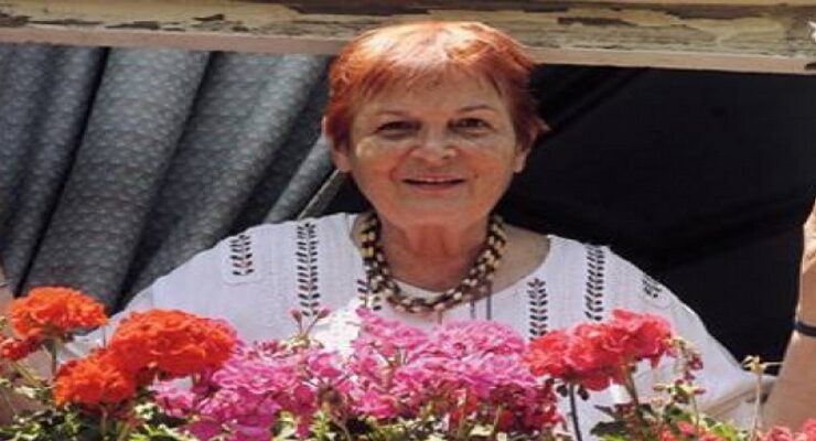 Türkan Saylan: Sağlığa, İnsanlığa ve Eğitime Adanmış Bir Ömür