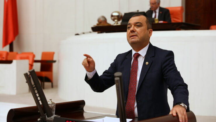 “KAÇAK GDO GİRİŞİNE İZİN VERMEYECEĞİZ”