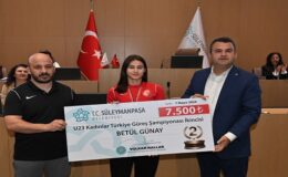 Süleymanpaşa Belediye Meclisi Mayıs ayı toplantısı yapıldı