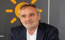 VEKİL AKALIN’DAN 1 MAYIS İŞÇİ BAYRAMI MESAJI!