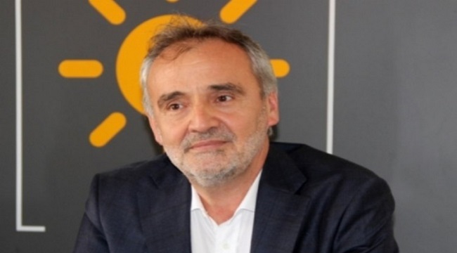 VEKİL AKALIN’DAN 1 MAYIS İŞÇİ BAYRAMI MESAJI!