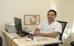 GÖZLERDEKİ SİS PERDESİ: KATARAKT