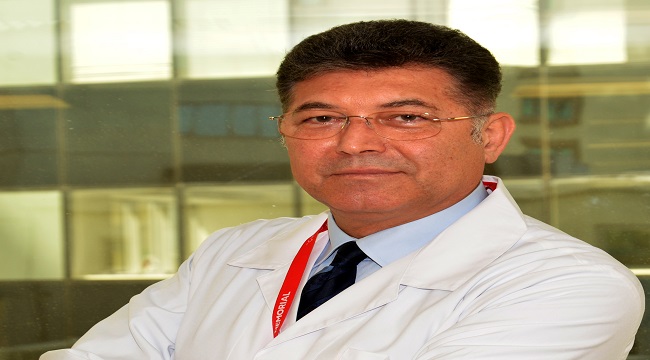 ÇOCUKLARDA HIRÇINLIK DEMİR EKSİKLİĞİ İŞARETİ OLABİLİR
