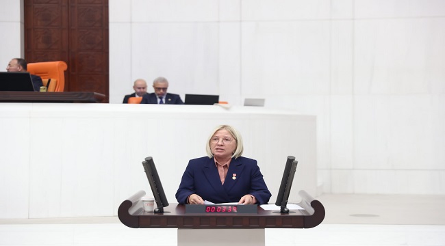 EMEKLİNİN HAKKINI ALIRSA CUMHURİYET HALK PARTİSİ ALACAKTIR