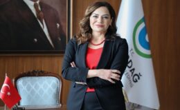 “EMEK EN YÜCE DEĞERDİR”