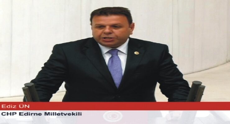 HER ŞEYİ BİTİRDİLER SIRA YEREL BASINA GELDİ
