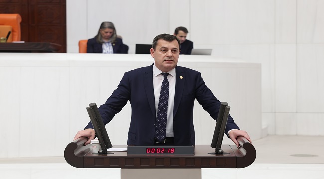 Siyanür Tehlikesiyle Yaşamak İstemiyoruz!