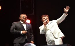 Ayrılıkların Şairi Ahmet Selçuk İlkan Tekirdağlıları mest etti