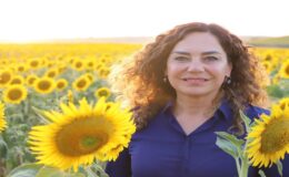 TEKİRDAĞ’DA 8. HASAT BAYRAMI COŞKUYLA KUTLANDI